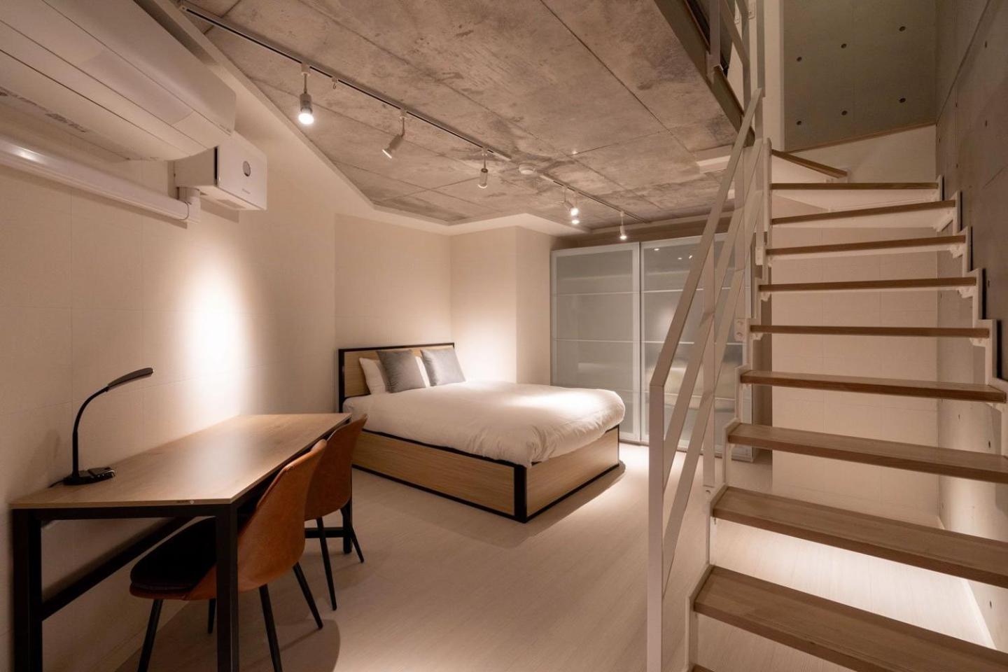 Appartamento Leclerc Higashi-shinjuku