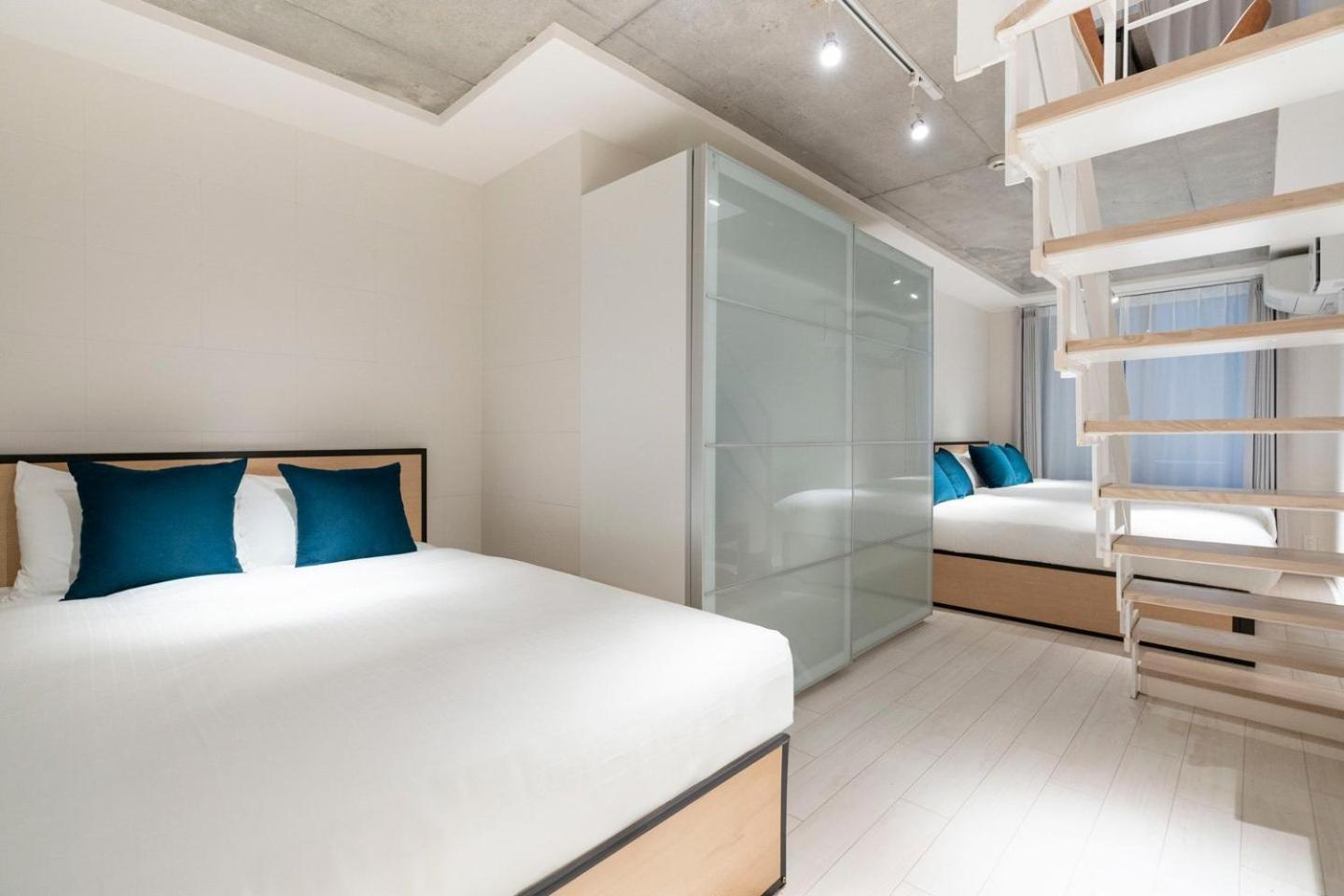 Appartamento Leclerc Higashi-shinjuku *