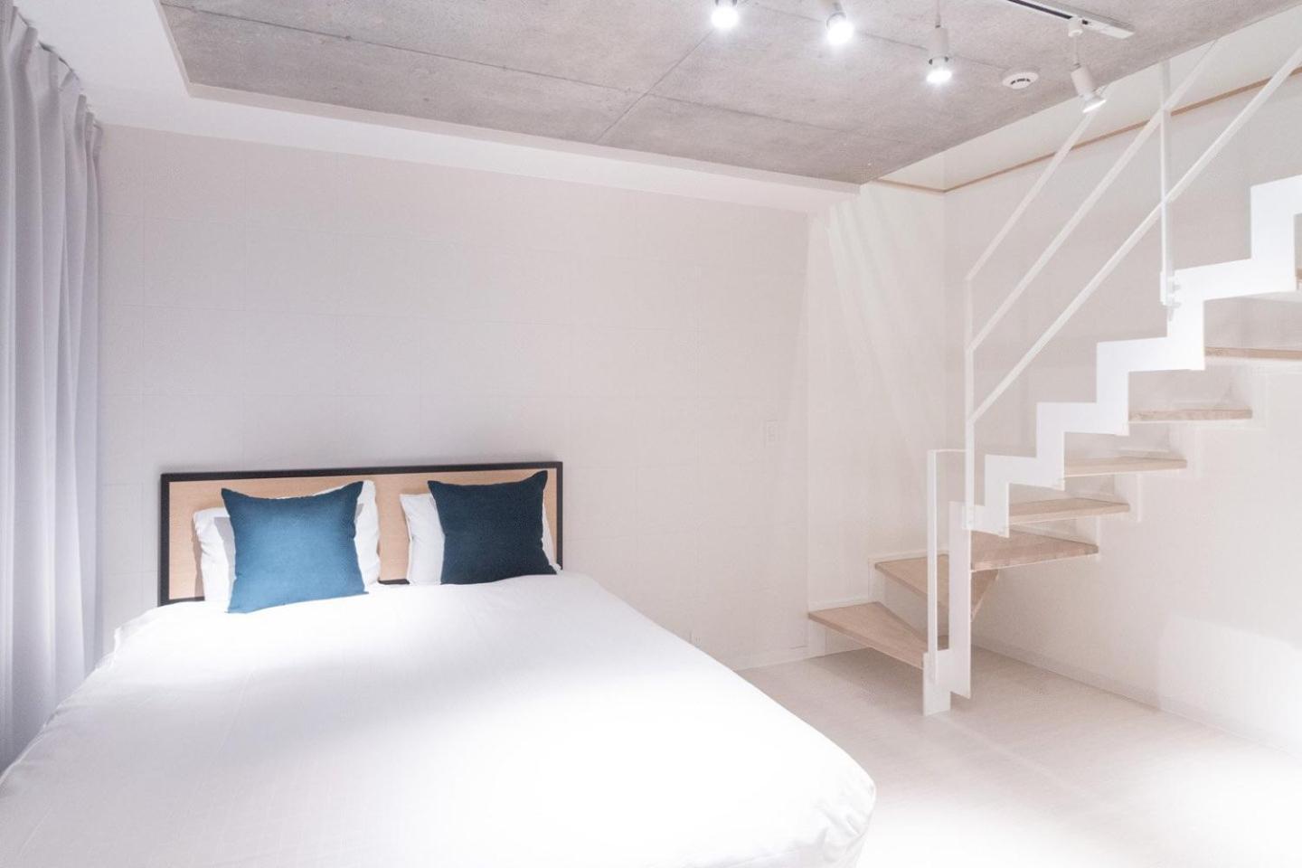 Appartamento Leclerc Higashi-shinjuku