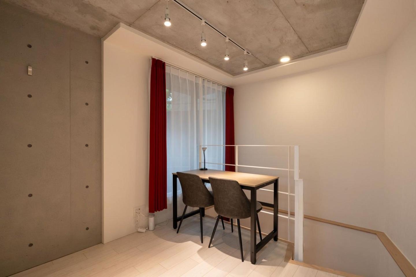 Leclerc Higashi-shinjuku Appartement