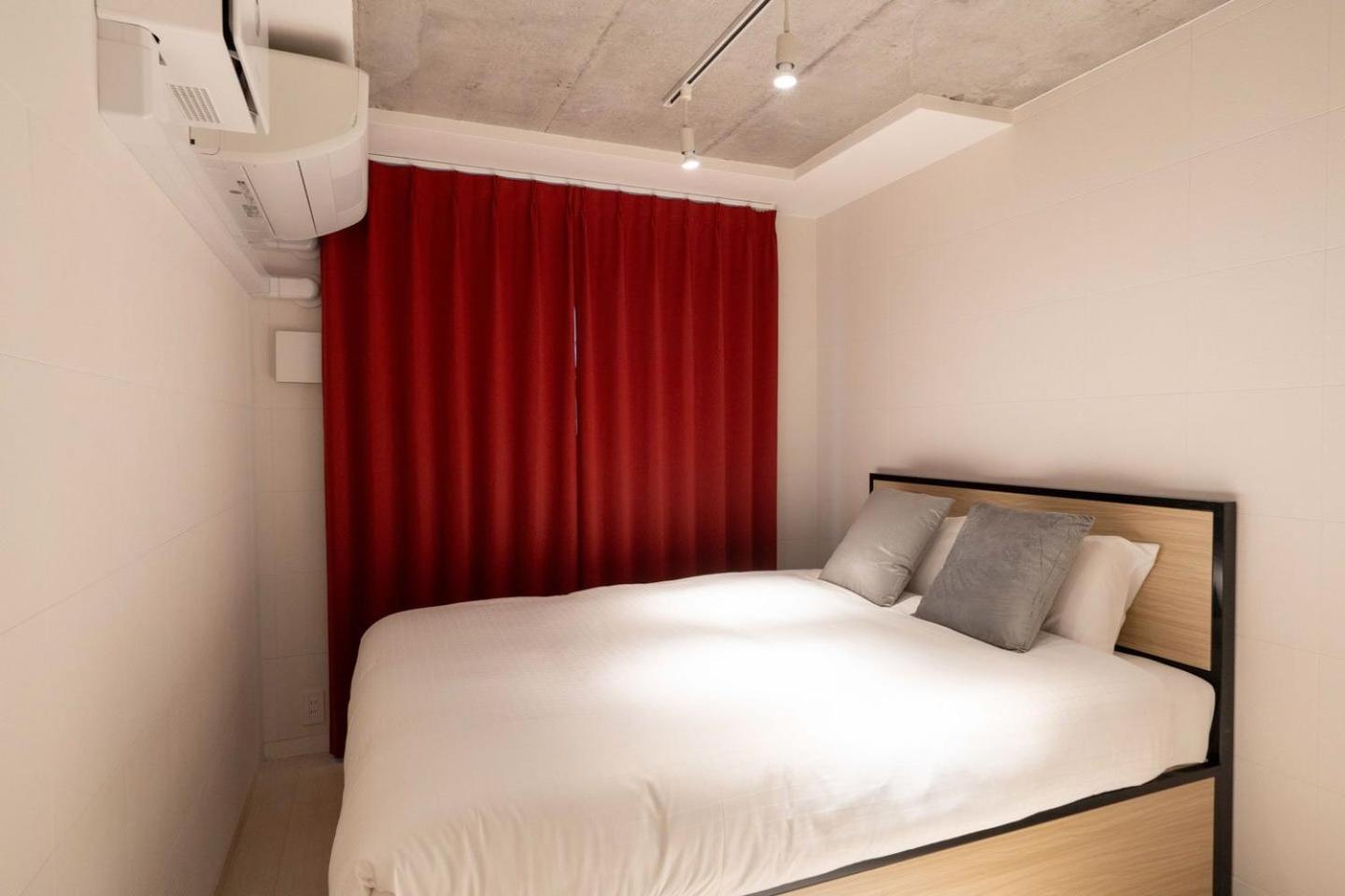 Leclerc Higashi-shinjuku Appartement Tokio