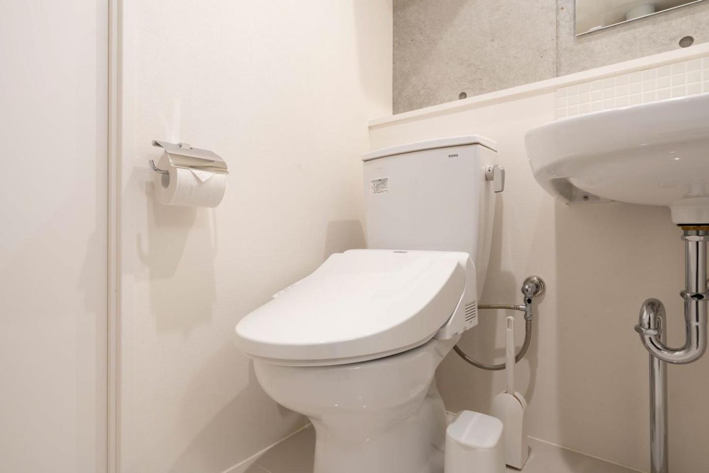 Appartement Leclerc Higashi-shinjuku