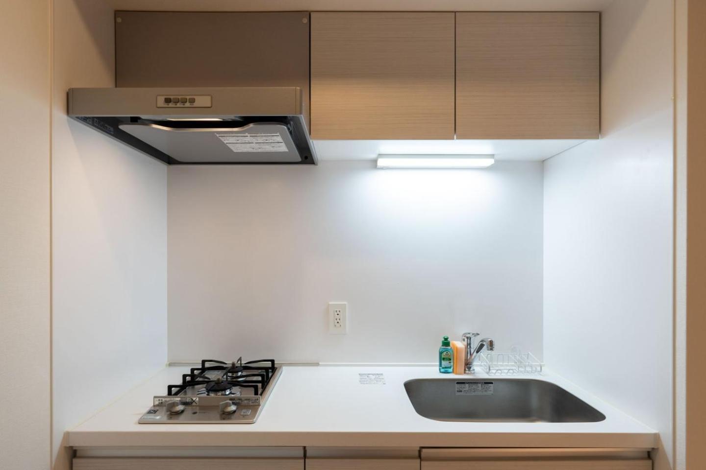 Apartment Leclerc Higashi-shinjuku