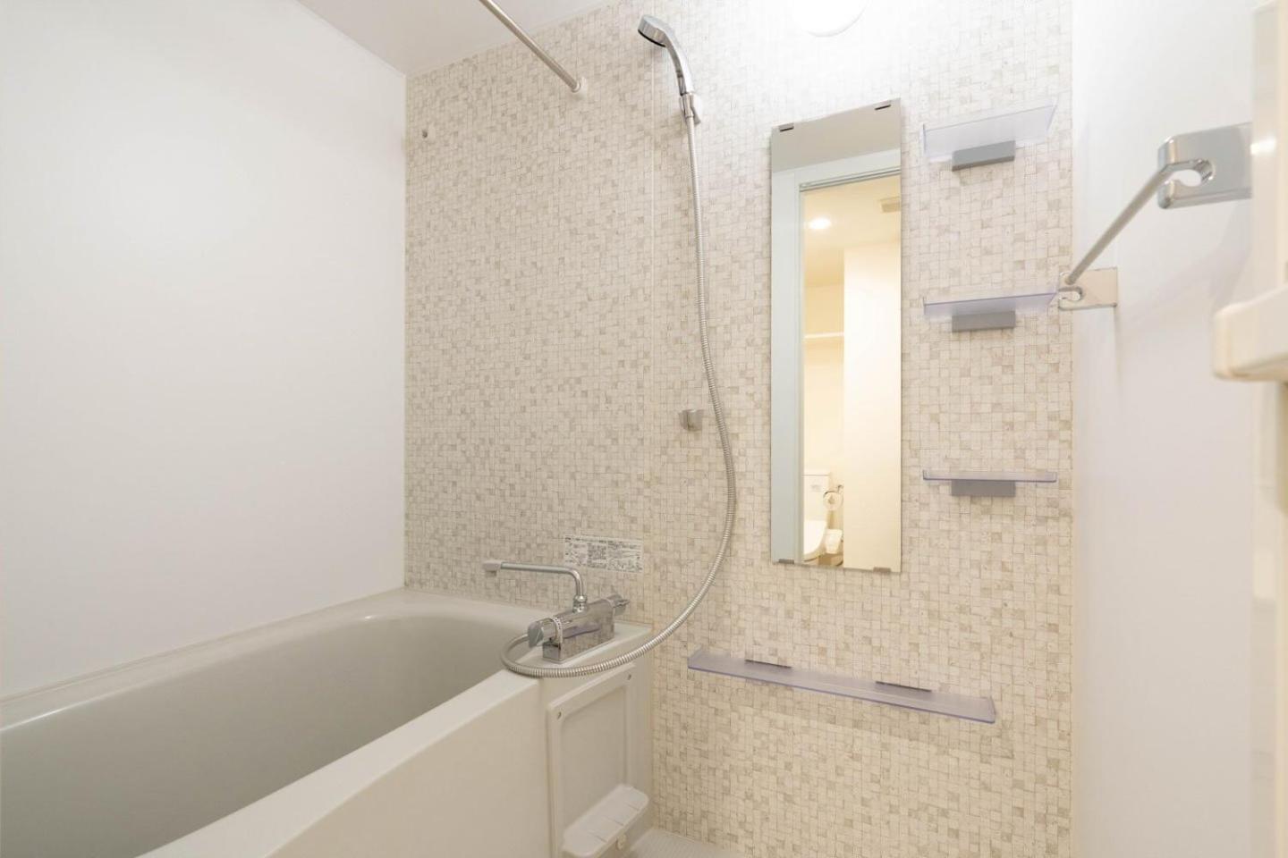Apartment Leclerc Higashi-shinjuku *