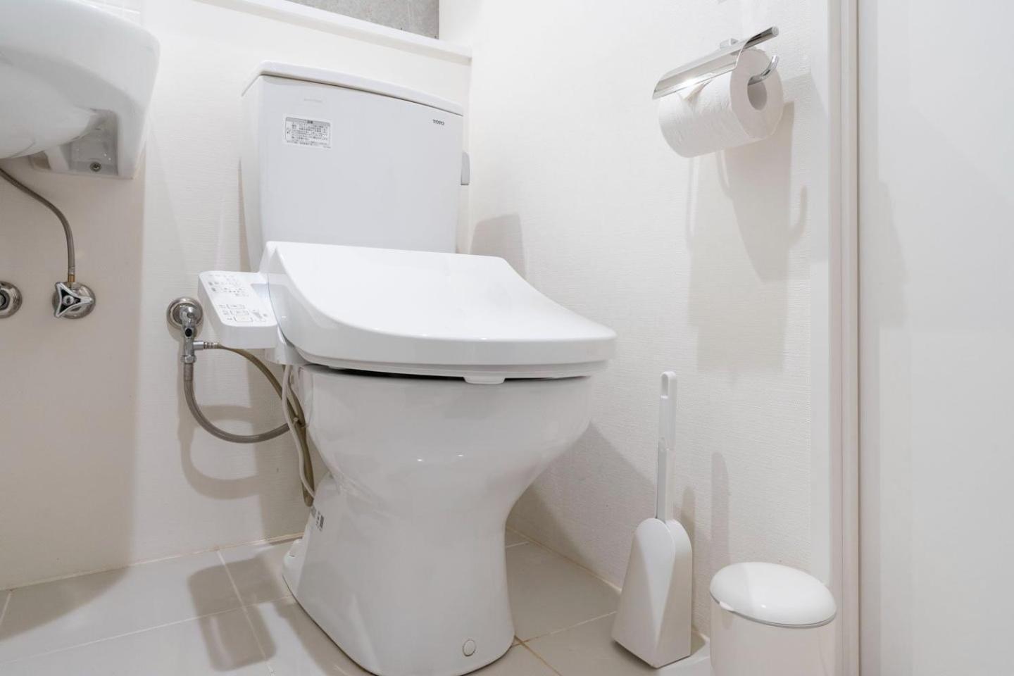 Apartment Leclerc Higashi-shinjuku