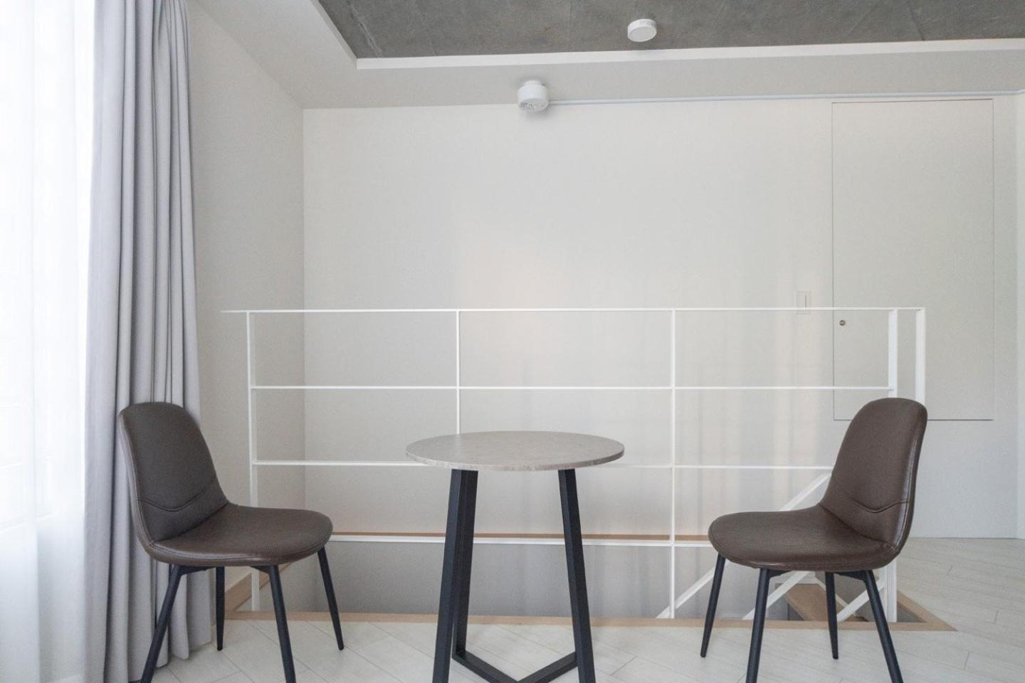 Apartment Leclerc Higashi-shinjuku *